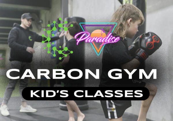 Kids Classes